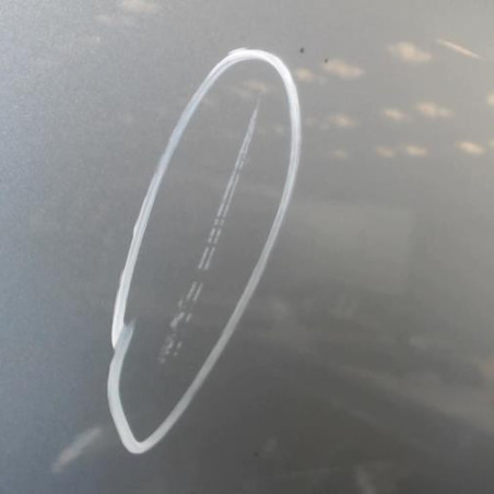 Porte avant droit NISSAN PRIMERA 4
