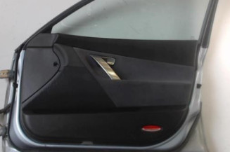 Porte avant droit NISSAN PRIMERA 4 Photo n°4