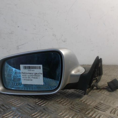 Retroviseur gauche AUDI A3 1 Photo n°1