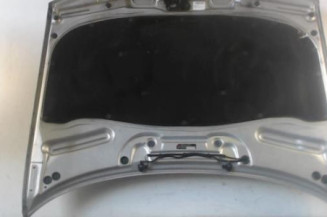 Capot AUDI A4 1 Photo n°7