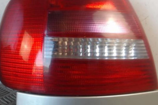Feu arriere principal gauche (feux) AUDI A4 1 Photo n°1