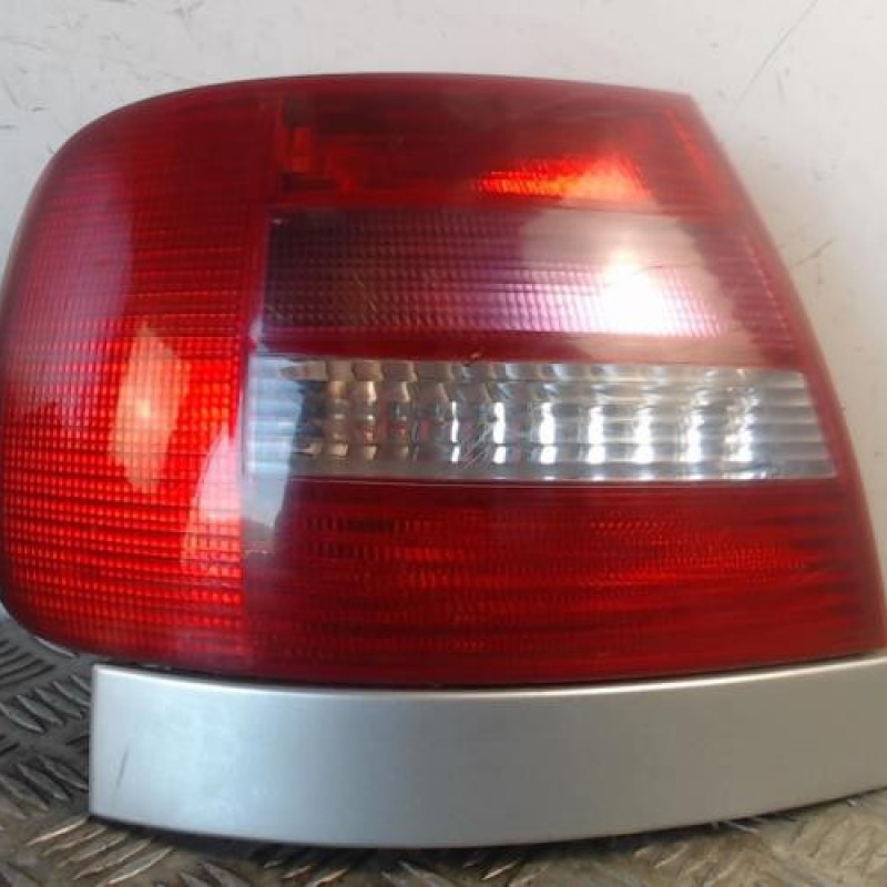 Feu arriere principal gauche (feux) AUDI A4 1