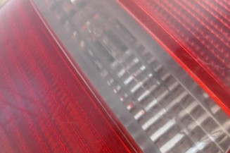 Feu arriere principal gauche (feux) AUDI A4 1