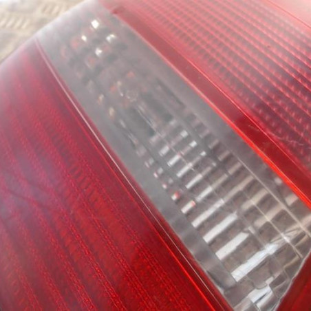 Feu arriere principal gauche (feux) AUDI A4 1