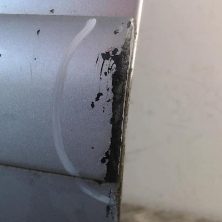 Porte avant gauche AUDI A4 1