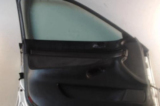 Porte avant gauche AUDI A4 1 Photo n°8