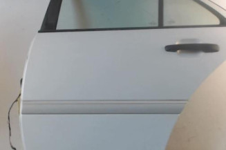 Porte arriere gauche MERCEDES CLASSE C 202 Photo n°1