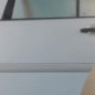Porte arriere gauche MERCEDES CLASSE C 202