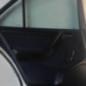 Porte arriere gauche MERCEDES CLASSE C 202