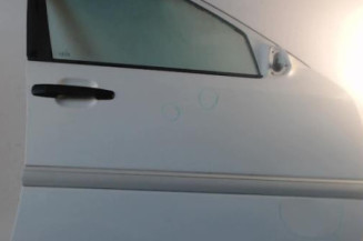 Porte avant droit MERCEDES CLASSE C 202 Photo n°1