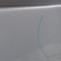 Porte avant droit MERCEDES CLASSE C 202