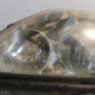 Optique avant principal gauche (feux)(phare) HONDA CR-V 2