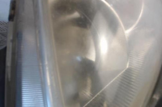 Optique avant principal gauche (feux)(phare) HONDA CR-V 2