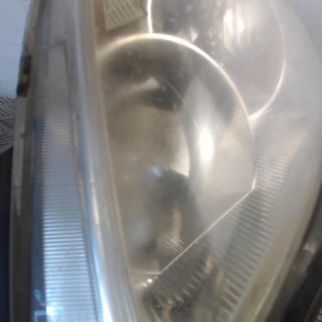 Optique avant principal gauche (feux)(phare) HONDA CR-V 2