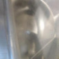 Optique avant principal gauche (feux)(phare) HONDA CR-V 2