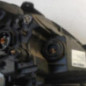 Optique avant principal gauche (feux)(phare) HONDA CR-V 2