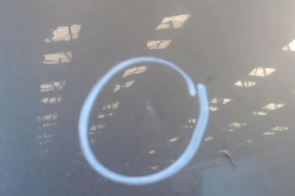 Porte avant droit HONDA CR-V 2