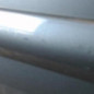 Porte avant droit HONDA CR-V 2