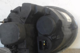 Optique avant principal gauche (feux)(phare) MINI MINI 1 R50/R53
