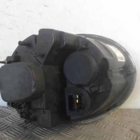 Optique avant principal gauche (feux)(phare) MINI MINI 1 R50/R53