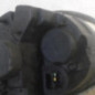 Optique avant principal gauche (feux)(phare) MINI MINI 1 R50/R53
