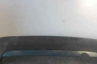 Pare choc arriere AUDI A2 Photo n°1