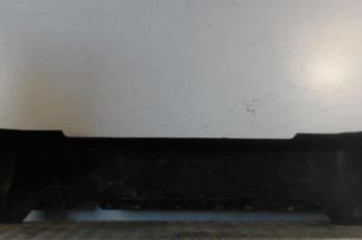Pare choc arriere AUDI A2 Photo n°3