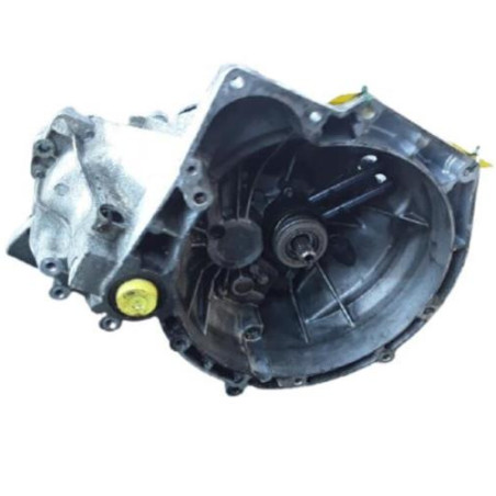 Boite de vitesses FORD FIESTA 5