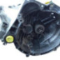 Boite de vitesses FORD FIESTA 5