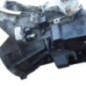 Boite de vitesses FORD FIESTA 5