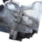 Boite de vitesses FORD FIESTA 5