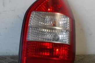 Feu arriere principal droit (feux) OPEL ZAFIRA A Photo n°1