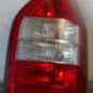 Feu arriere principal droit (feux) OPEL ZAFIRA A