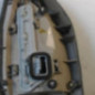 Feu arriere principal droit (feux) OPEL ZAFIRA A