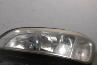 Optique avant principal gauche (feux)(phare) OPEL ZAFIRA A Photo n°1