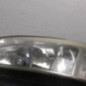 Optique avant principal gauche (feux)(phare) OPEL ZAFIRA A