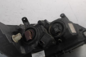 Optique avant principal gauche (feux)(phare) OPEL ZAFIRA A