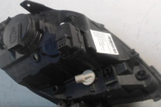 Optique avant principal gauche (feux)(phare) RENAULT KANGOO 1
