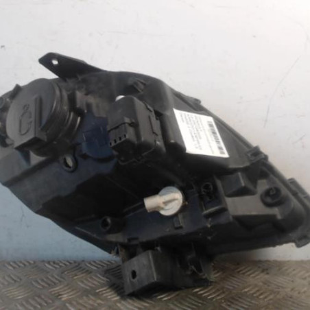 Optique avant principal gauche (feux)(phare) RENAULT KANGOO 1