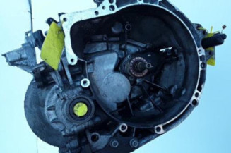 Boite de vitesses PEUGEOT 308 2 SW Photo n°6
