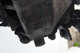 Boite de vitesses PEUGEOT 308 2 SW Photo n°7