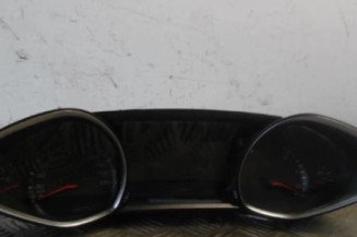 Compteur PEUGEOT 308 2 SW Photo n°1