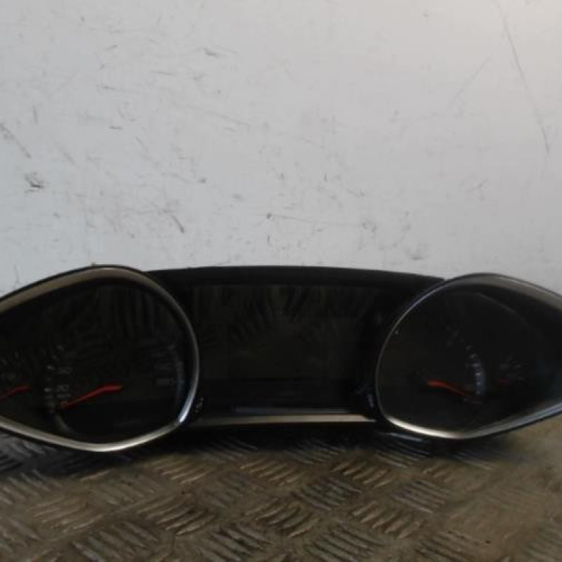 Compteur PEUGEOT 308 2 SW Compteur PEUGEOT 308 2 SW