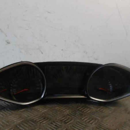 Compteur PEUGEOT 308 2 SW Photo n°1