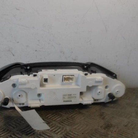 Compteur PEUGEOT 308 2 SW
