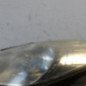 Optique avant principal gauche (feux)(phare) HYUNDAI I 10 1