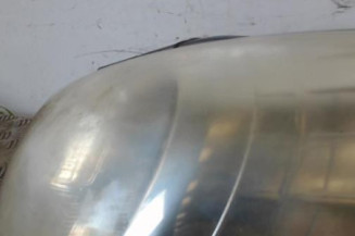 Optique avant principal gauche (feux)(phare) HYUNDAI I 10 1