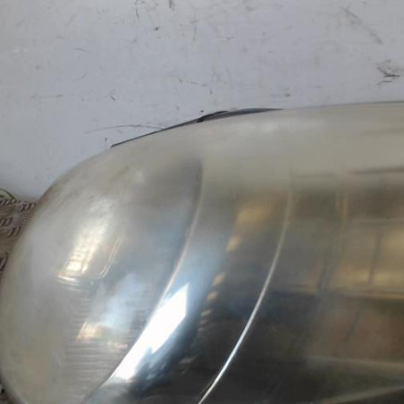Optique avant principal gauche (feux)(phare) HYUNDAI I 10 1