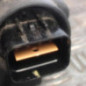 Optique avant principal gauche (feux)(phare) HYUNDAI I 10 1