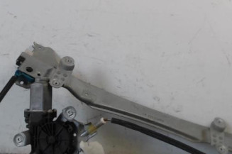Leve vitre electrique avant droit RENAULT TWINGO 2 Photo n°1